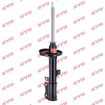 Shock Absorber