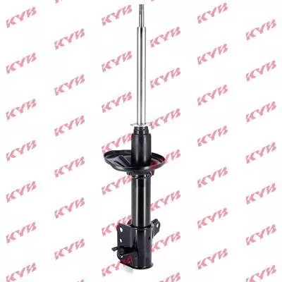 Shock Absorber