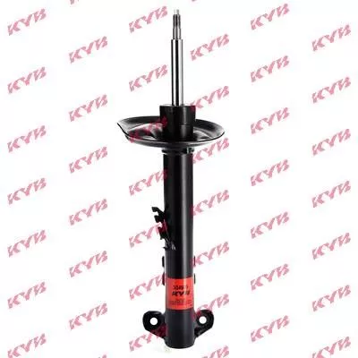 Shock Absorber