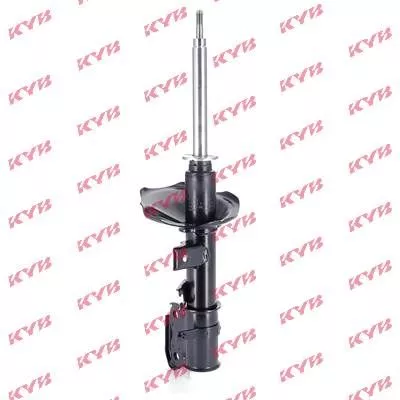 Shock Absorber
