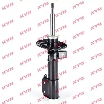 Shock Absorber