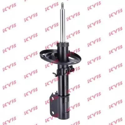 Shock Absorber