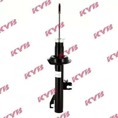 Shock Absorber