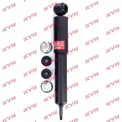 Shock Absorber