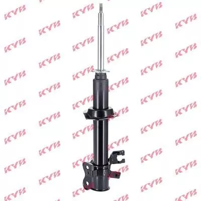Shock Absorber
