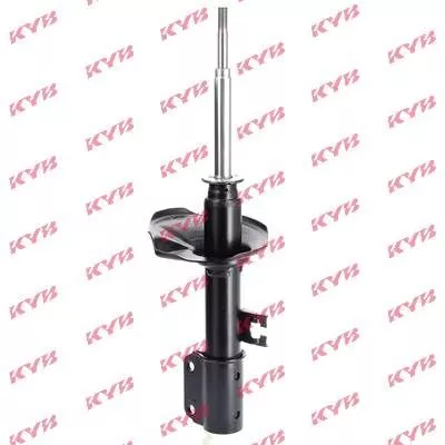 Shock Absorber