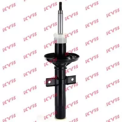 Shock Absorber