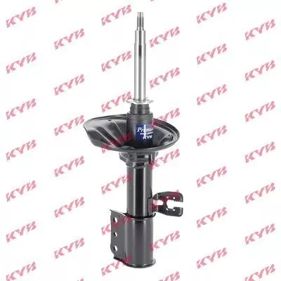 Shock Absorber