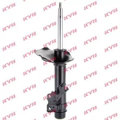 Shock Absorber