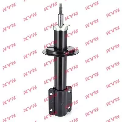Shock Absorber