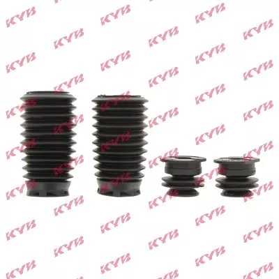 Dust Cover Kit, shock absorber