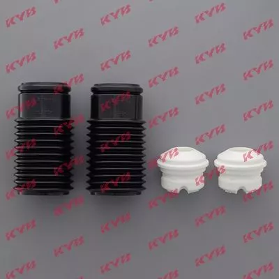 Dust Cover Kit, shock absorber