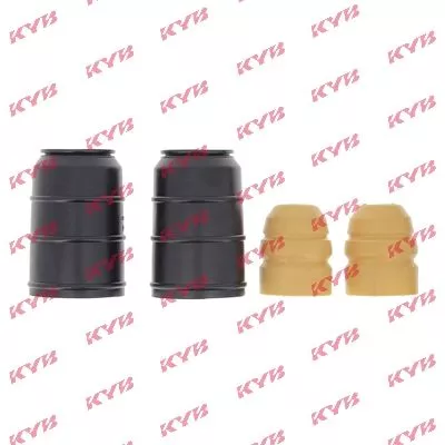 Dust Cover Kit, shock absorber