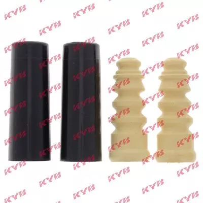 Dust Cover Kit, shock absorber