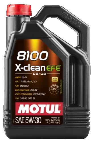 Engine Oil