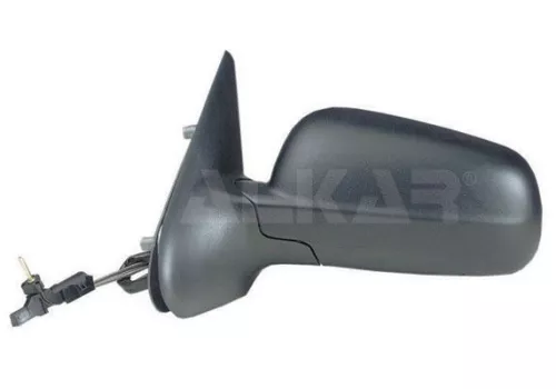 Exterior Mirror