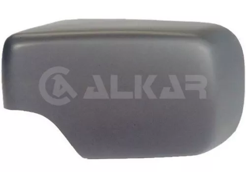 Cover, exterior mirror