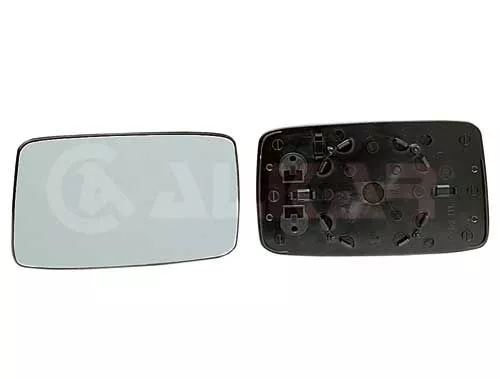 Mirror Glass, exterior mirror