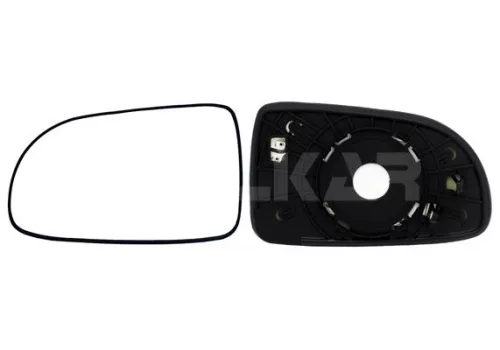 Mirror Glass, exterior mirror