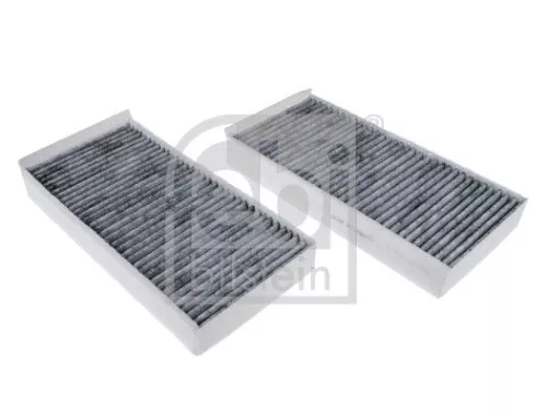 Filter Set, cabin air