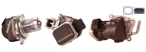 EGR Valve