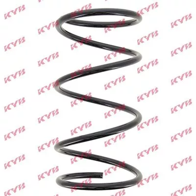 Suspension Spring