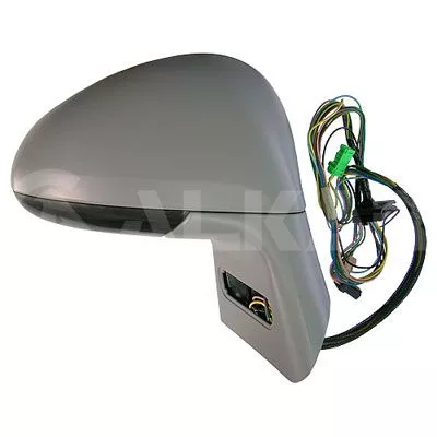 Exterior Mirror