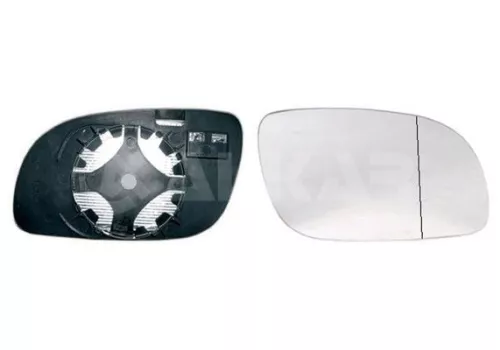 Mirror Glass, exterior mirror