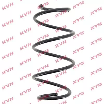 Suspension Spring