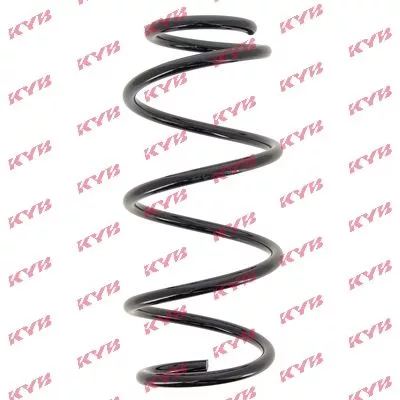 Suspension Spring