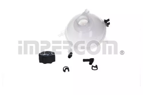 Expansion Tank, coolant