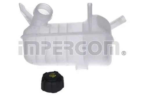Expansion Tank, coolant