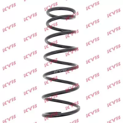 Suspension Spring