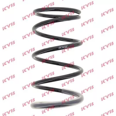 Suspension Spring