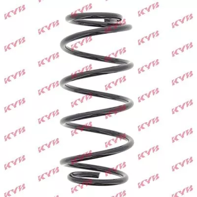 Suspension Spring