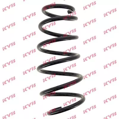 Suspension Spring
