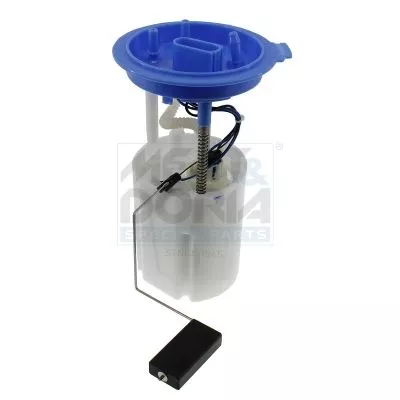 Fuel Feed Unit