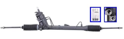 Steering Gear
