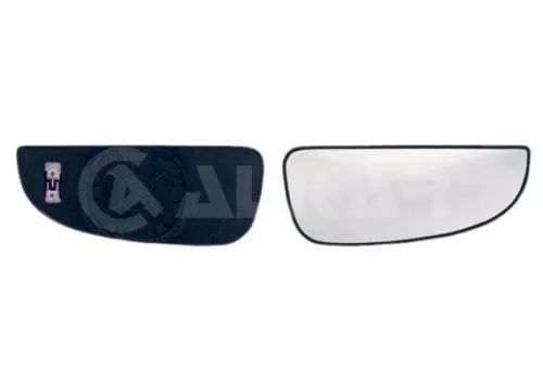 Mirror Glass, exterior mirror