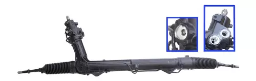 Steering Gear
