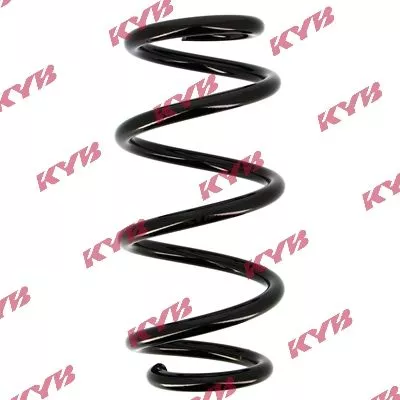 Suspension Spring