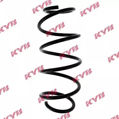 Suspension Spring