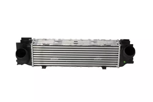 Charge Air Cooler