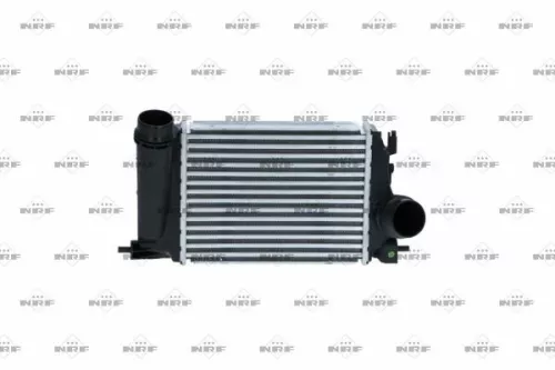 Charge Air Cooler