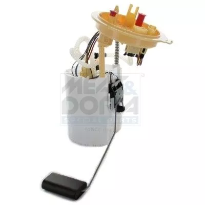 Fuel Feed Unit