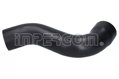 Charge Air Hose