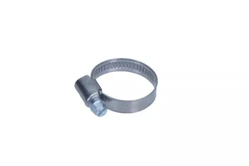 Clamping Clip