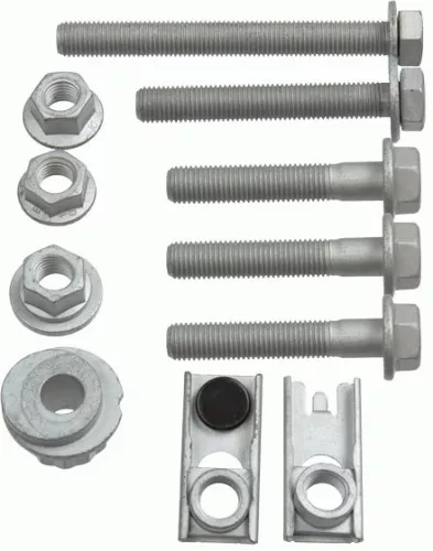 Repair Kit, wheel suspension