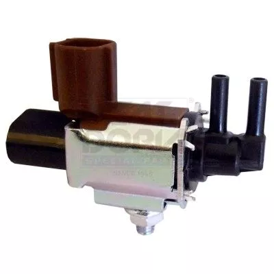 Pressure Converter