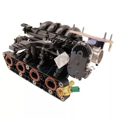 Intake Manifold Module